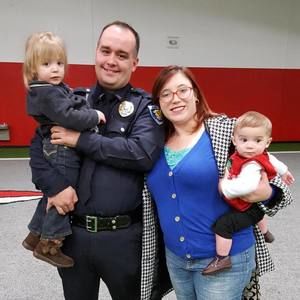 Meet your Posher, Tia